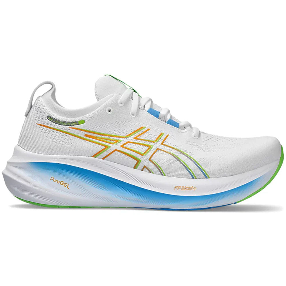 Men's ASICS GEL-Nimbus 26