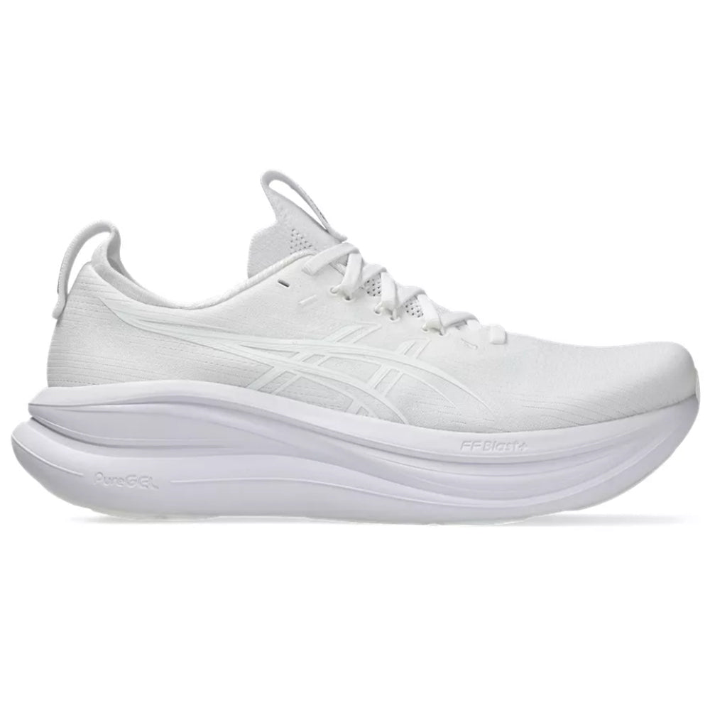 Men's ASICS GEL-Nimbus 28