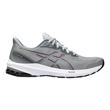 ASICS-Men's ASICS GT-1000 12-Sheet Rock/Antique Red-Pacers Running