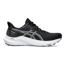 ASICS-Men's ASICS GT-2000 12-Black/Carrier Grey-Pacers Running