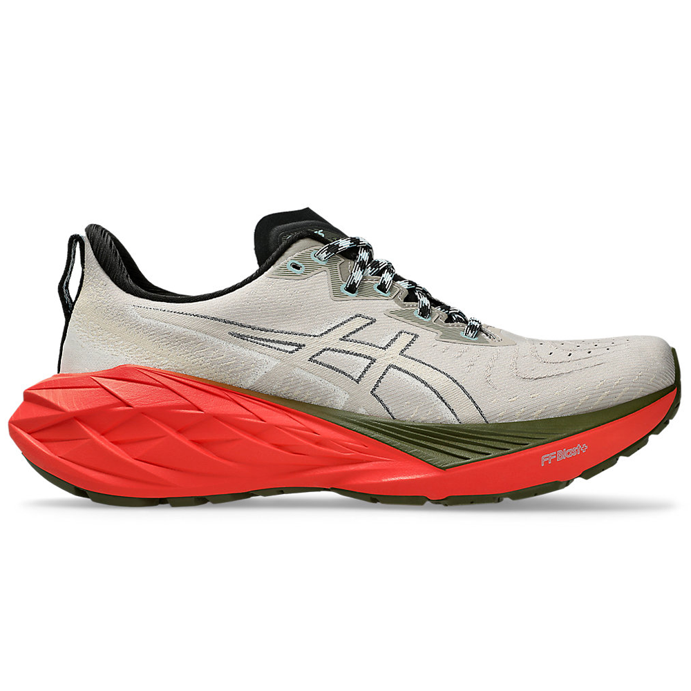 Men's ASICS Novablast 4 TR