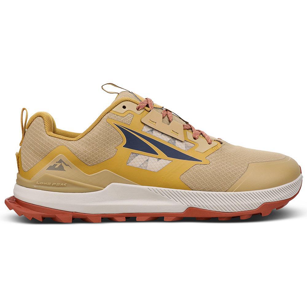 Altra-Men's Altra Lone Peak 7-Tan-Pacers Running