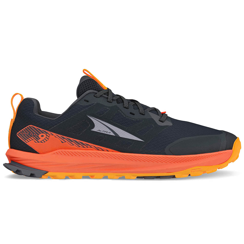 Men's Altra Lone Peak 9