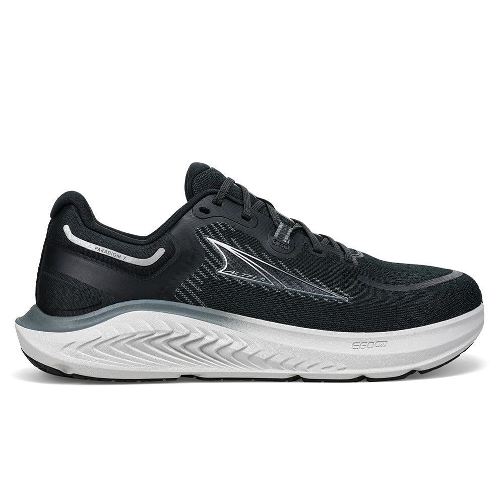 Altra-Men's Altra Paradigm 7-Black-Pacers Running