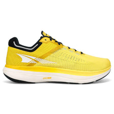 Altra-Men's Altra Vanish Tempo-Yellow-Pacers Running