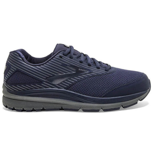 Men's Brooks Addiction Walker Suede