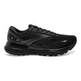 Load image into Gallery viewer, Brooks-Men's Brooks Adrenaline GTS 23-Black/Black/Ebony-Pacers Running
