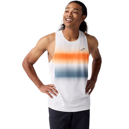 Men's Brooks Atmosphere Singlet 3.0