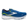 Load image into Gallery viewer, Brooks-Men's Brooks Ghost 15-Blue/Nightlife/White-Pacers Running
