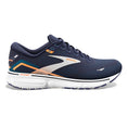 Load image into Gallery viewer, Brooks-Men's Brooks Ghost 15-Peacoat/Vallarta Blue/Oak-Pacers Running
