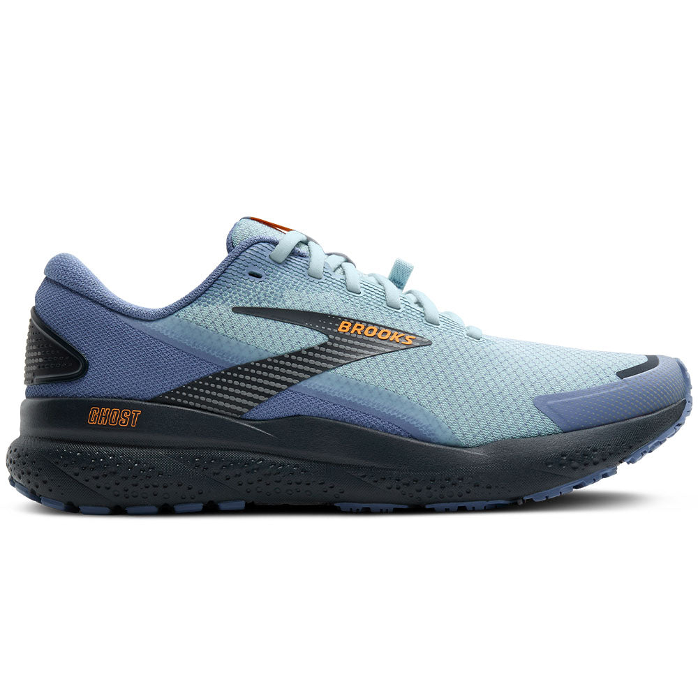 Men's Brooks Ghost 16 Weatherized