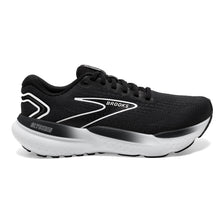 Brooks-Men's Brooks Glycerin 21-Black/Grey/White-Pacers Running