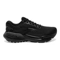 Load image into Gallery viewer, Brooks-Men's Brooks Glycerin GTS 21-Black/Black/Ebony-Pacers Running
