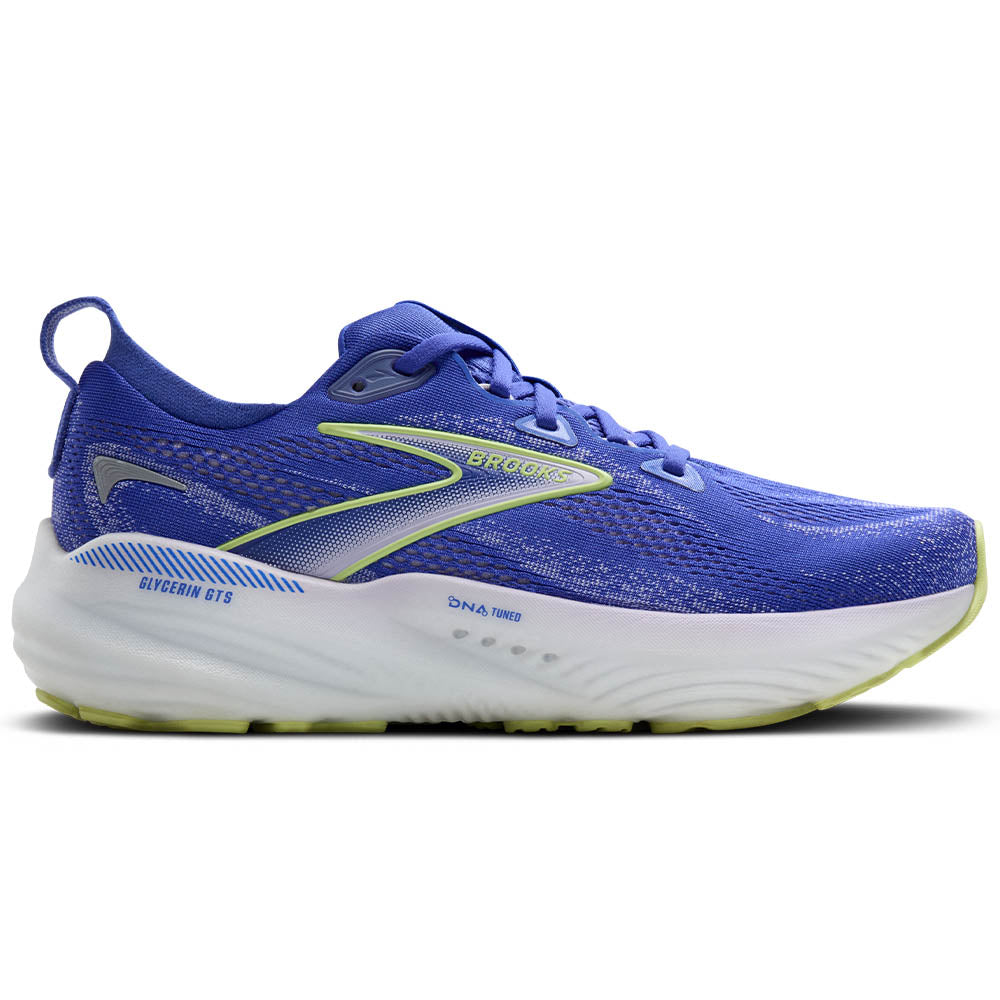 Women's Brooks Glycerin GTS 22