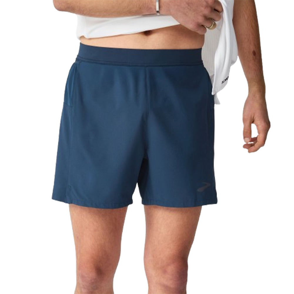 Men's Brooks Journey 5" Short