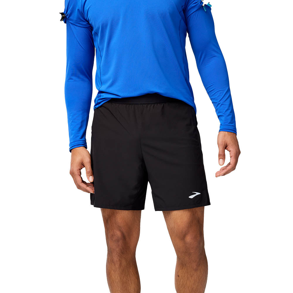 Men's Brooks Journey 7" 2-in-1 Short