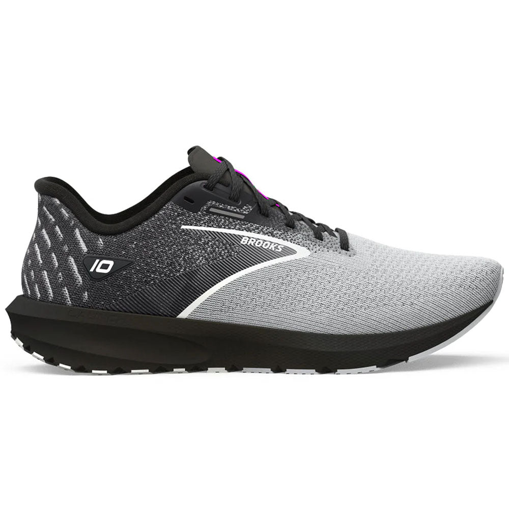 Men's Brooks Launch 10