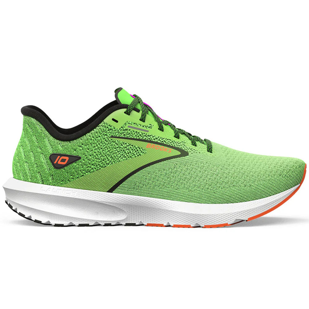 Men's Brooks Launch 10