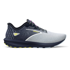 Brooks-Men's Brooks Launch 10-Iris/Ballad Blue/Sulphur-Pacers Running