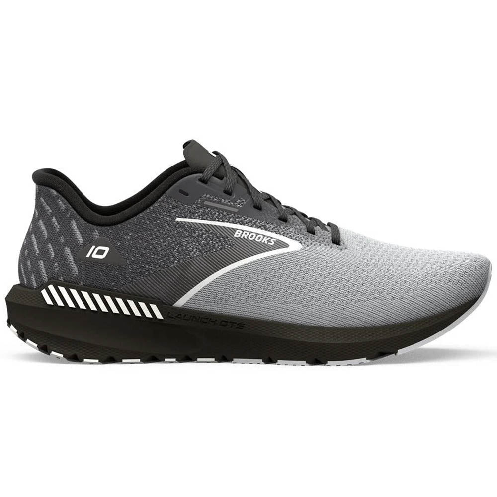 Men's Brooks Launch GTS 10