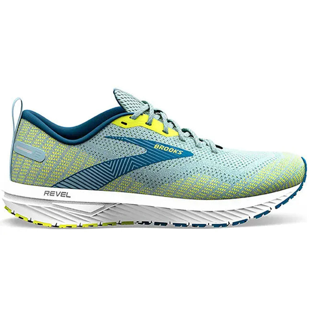 Men's Brooks Revel 6