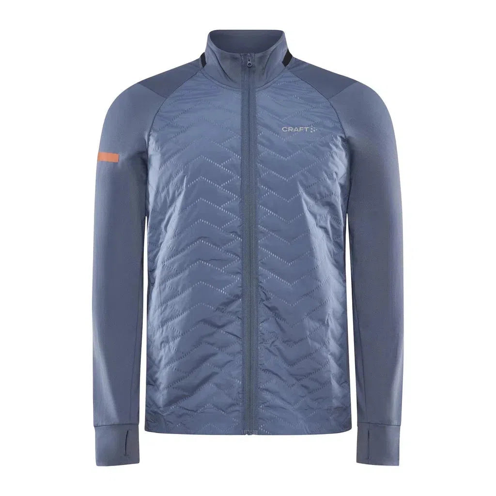 Craft-Men's Craft ADV SubZ Jacket 3-Flow-Pacers Running