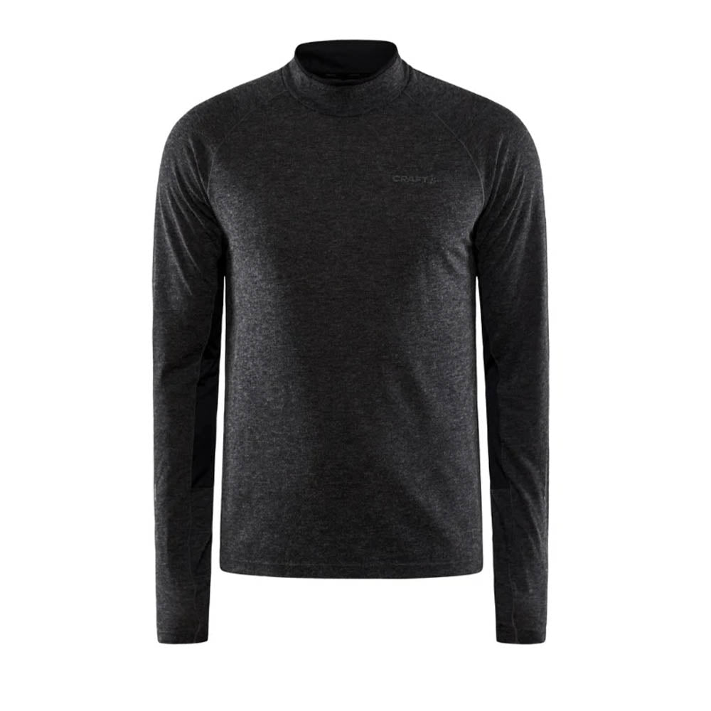 Men's Craft ADV SubZ Wool LS Tee 2