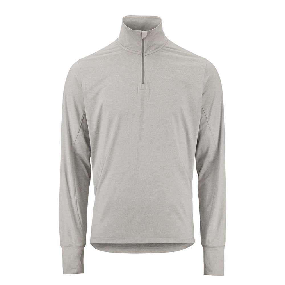 Men's Craft Flow Half-Zip Long Sleeve
