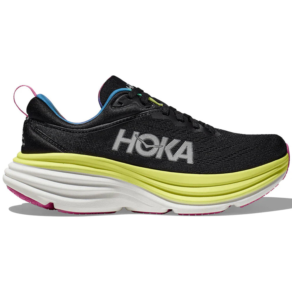 Men's HOKA ONE ONE Bondi 8