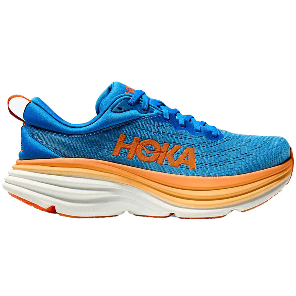 Men's HOKA ONE ONE Bondi 8