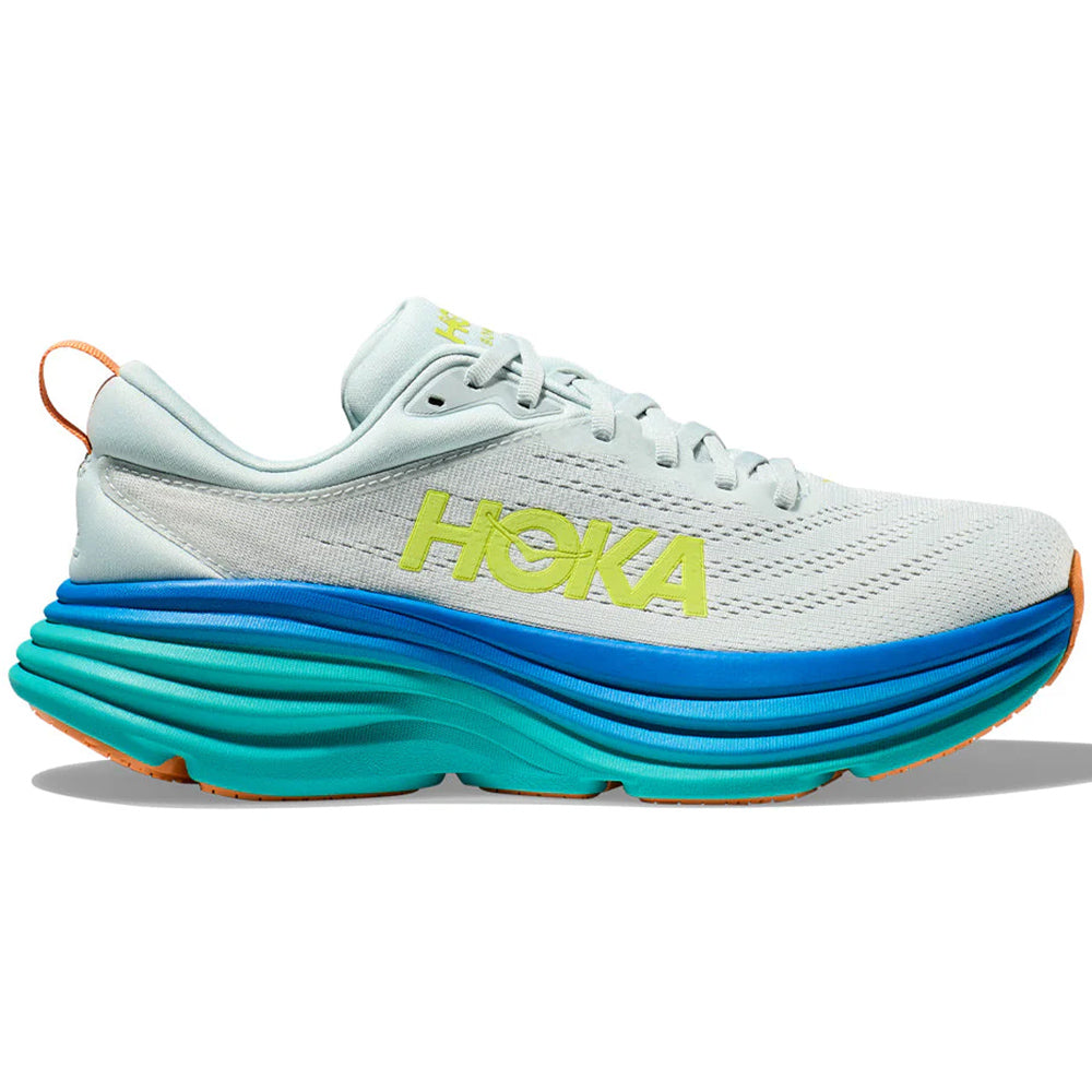 Men's HOKA ONE ONE Bondi 8