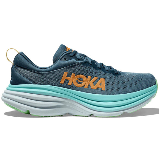 Men's HOKA ONE ONE Bondi 8