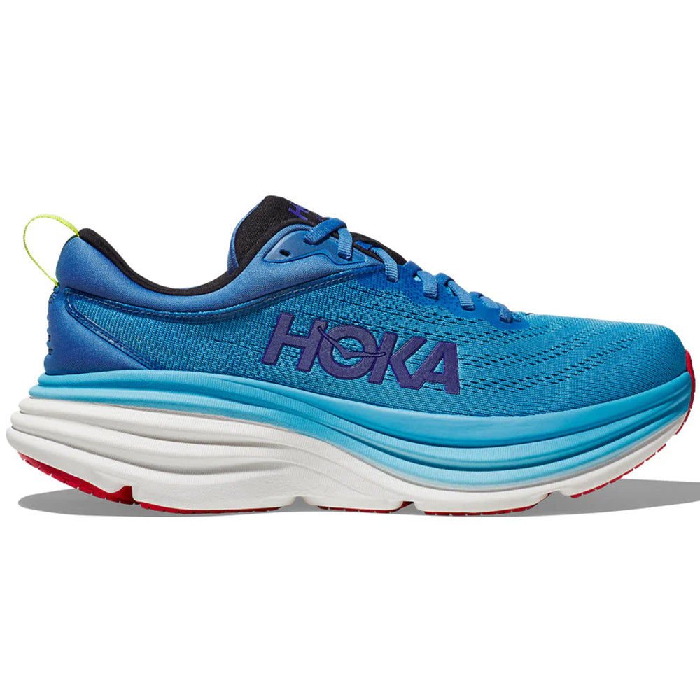 Men's HOKA ONE ONE Bondi 8