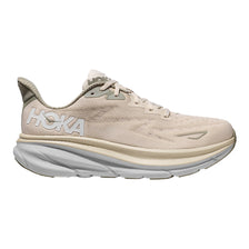 HOKA ONE ONE-Men's HOKA ONE ONE Clifton 9-Oat Milk/Barley-Pacers Running