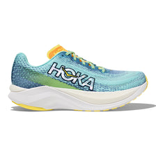 HOKA ONE ONE-Men's HOKA ONE ONE Mach X-Dusk/Cloudless-Pacers Running