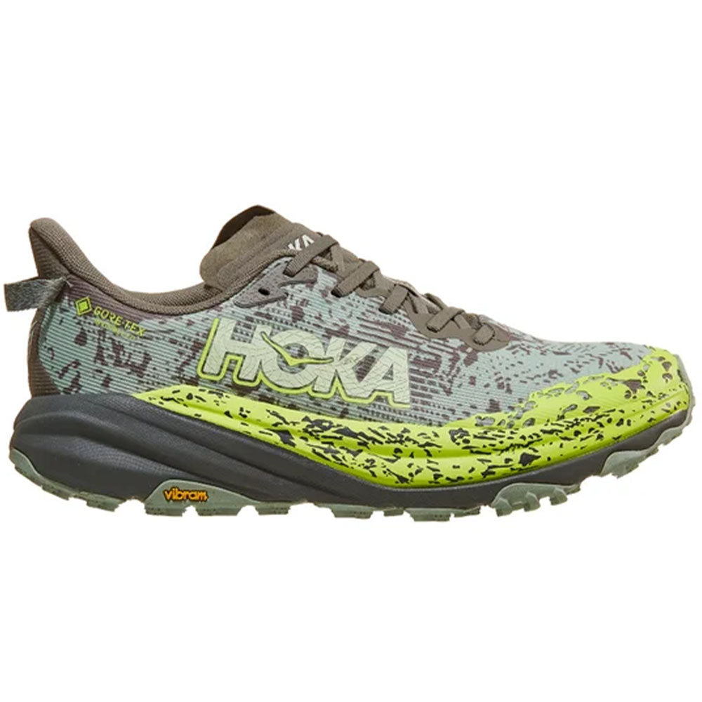 Men's HOKA ONE ONE Speedgoat 6 GTX