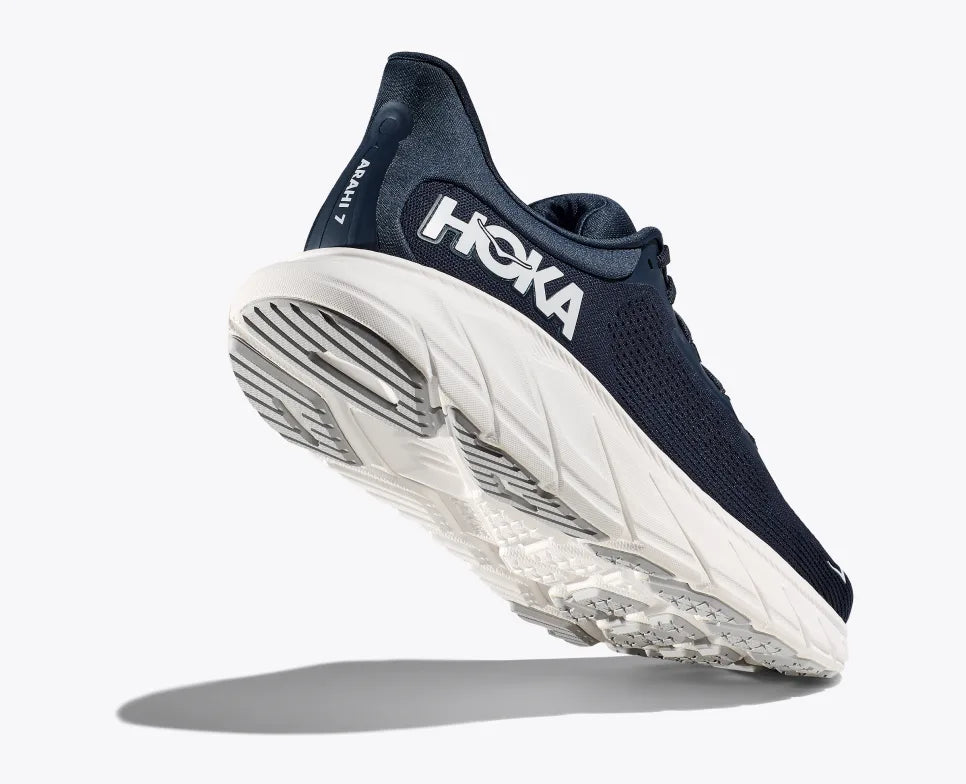 HOKA ONE ONE-Men's HOKA ONE ONE Arahi 7-Pacers Running