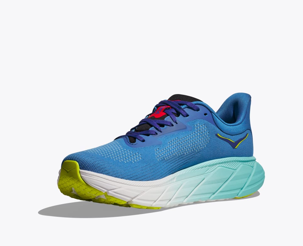 HOKA ONE ONE-Men's HOKA ONE ONE Arahi 7-Pacers Running