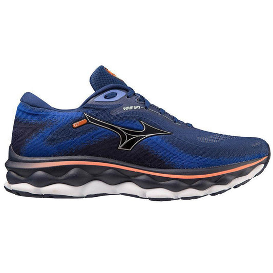 Men's Mizuno Wave Sky 7