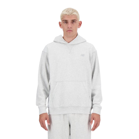 Men's New Balance Athletics French Terry Hoodie