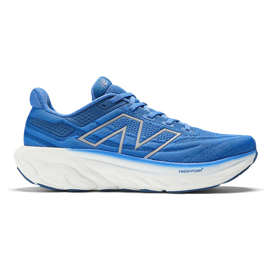 New Balance-Men's New Balance Fresh Foam X 1080v13-Marine Blue/Night Sky-Pacers Running