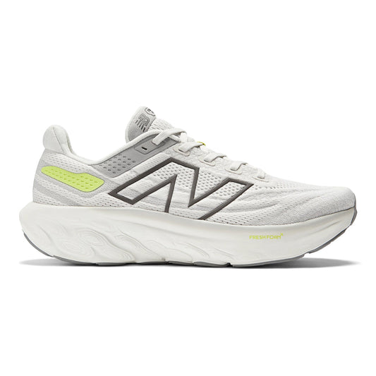 New Balance-Men's New Balance Fresh Foam X 1080v13-Grey Matter/Shadow Grey-Pacers Running