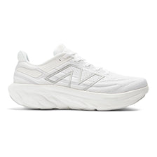 New Balance-Men's New Balance Fresh Foam X 1080v13-White/Light Silver Metallic-Pacers Running