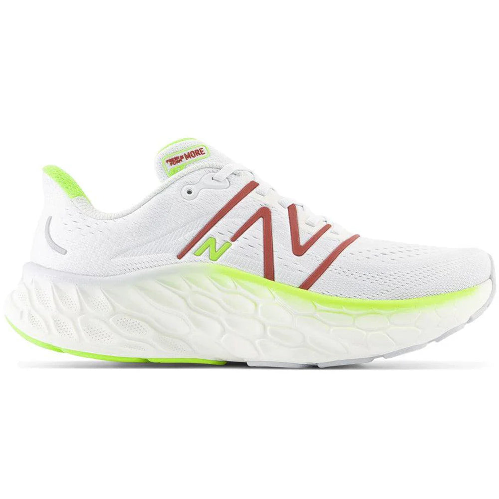 Men's New Balance Fresh Foam X More v4