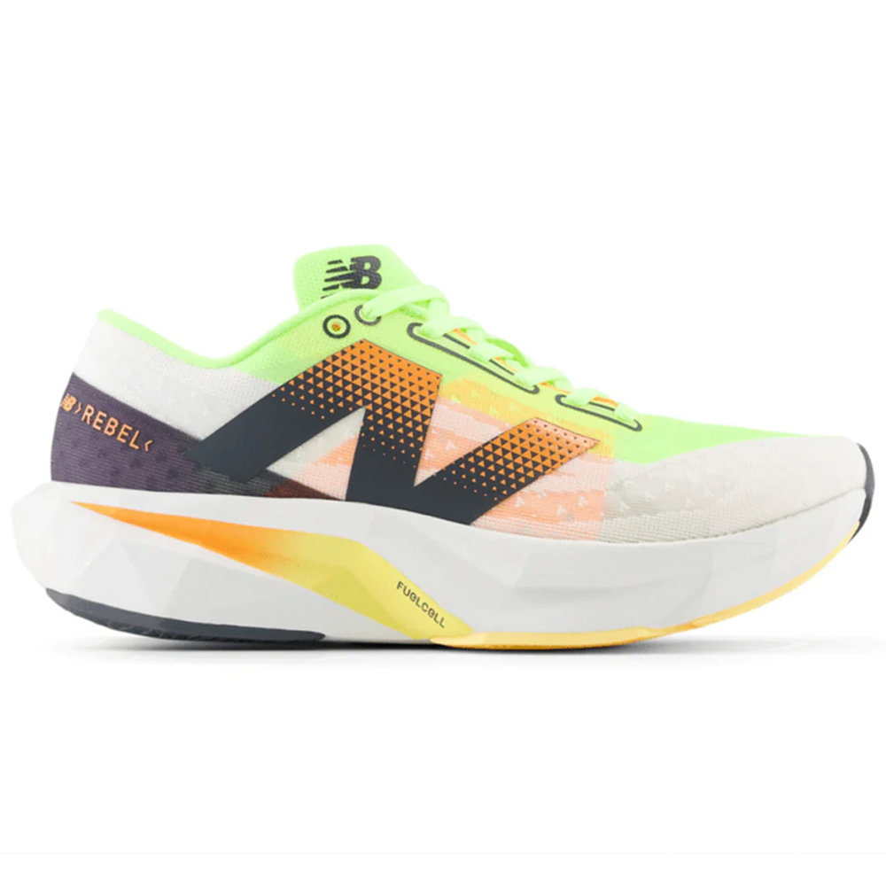 Men's New Balance FuelCell Rebel v4