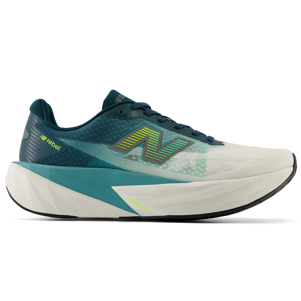Men's New Balance FuelCell Rebel v5