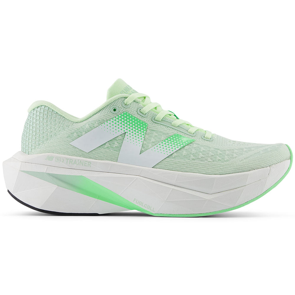 Men's New Balance FuelCell SuperComp Trainer v3