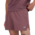 Load image into Gallery viewer, Men's New Balance RC Seamless Short 5 Inch
