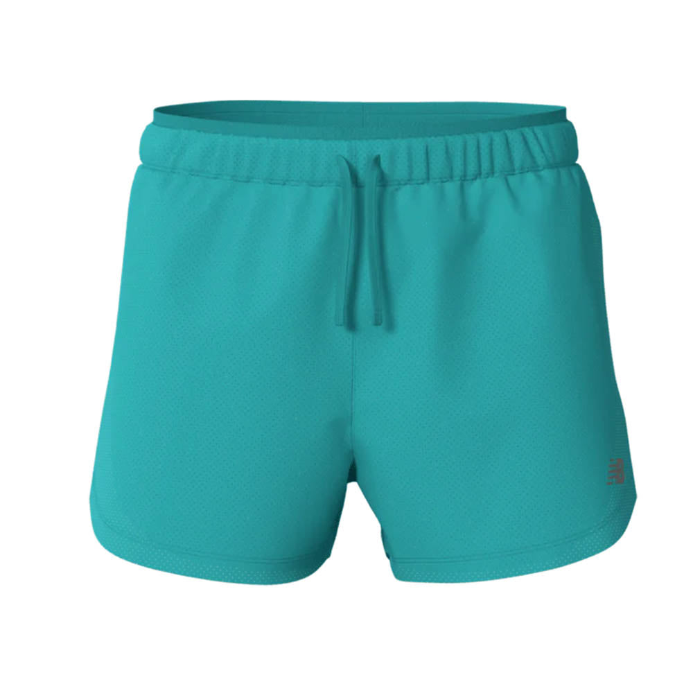 Men's New Balance RC Split Short 3