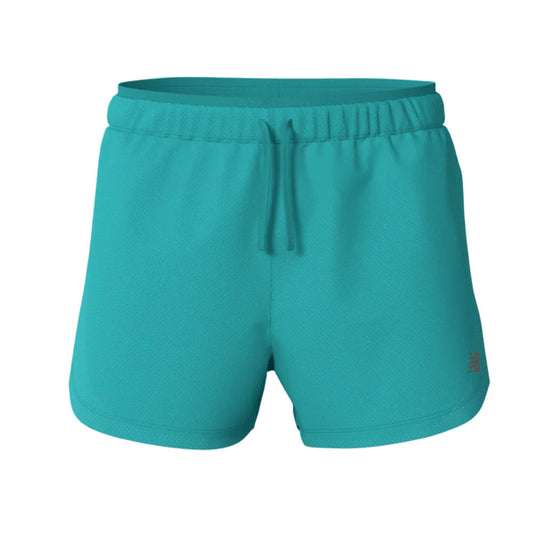 Men's New Balance RC Split Short 3